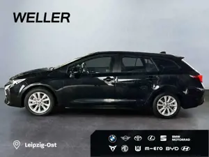 Toyota Corolla 1.8 Hybrid TS Business Edition *CAM*ACC* Bild 5