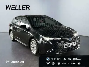 Toyota Corolla 1.8 Hybrid TS Business Edition *CAM*ACC* Bild 4