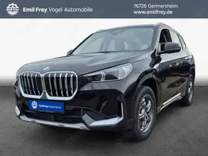 BMW X1 sDrive18d Aut. xLine 110 kW, 5-türig (Diesel)