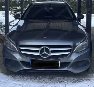 Mercedes-Benz C 220 C 220 T BlueTec / d (205.204)
