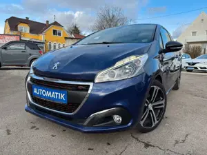 Peugeot 208 Allure Automatic! Finanzierung/Garantie