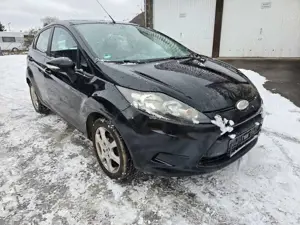 Ford Fiesta Trend