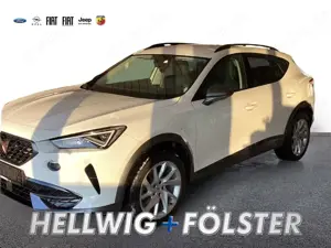 CUPRA Formentor NAVI VIA SMARTPHONE / LED / ACC / PDC /LMF / LMF