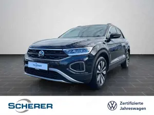 Volkswagen T-Roc Goal 1,0 TSI 6-Gang | ACC | App-Connect |