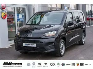 Fiat Doblo Multicab XL Serie 4 L2 1.5 Diesel 100MT TECHNO-PAK
