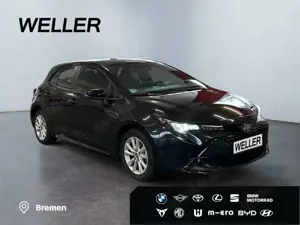 Toyota Corolla 1.8 Hybrid Business Edition *CAM*SHZ*ACC* Bild 4