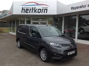 Toyota Proace City L2 Transporter 1,5-l-D-4D 96 kW "Meister" PDCvo+hi