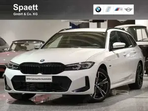 BMW 330 e xDrive Touring M Sportpaket HK HiFi DAB