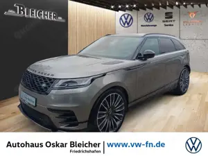 Land Rover Range Rover Velar P400 3.0 R-Dynamic SE S/S AHK-el. Pano Navi Leder