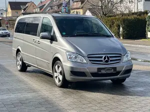 Mercedes-Benz Viano 3.5 Ambiente lang ** Gasanlage ** Tüv Neu **