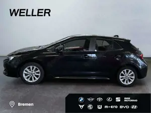 Toyota Corolla 1.8 Hybrid Business Edition *CAM*SHZ*ACC* Bild 5