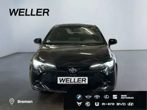 Toyota Corolla 1.8 Hybrid Business Edition *CAM*SHZ*ACC* Bild 2