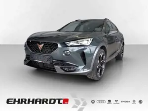CUPRA Formentor 1.5 TSI DSG DCC LED*VIRTUAL*ACC*NAV*SHZ*PARKLEN...