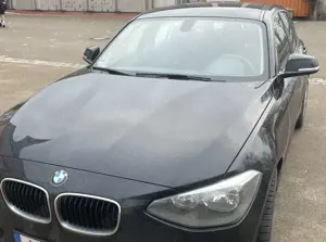 BMW 114 114 i