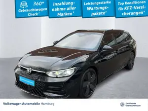 Volkswagen Passat Variant 2.0 TDI R-Line 4Motion DSG Standh