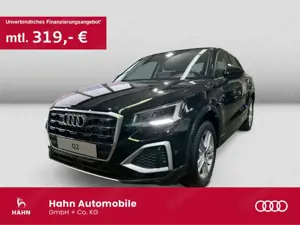 Audi Q2 advanced 30 TFSI 85(116) kW(PS)