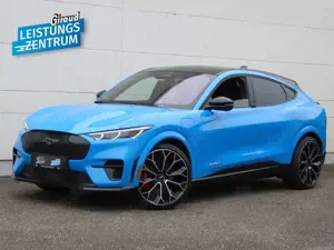 Ford Others GT AWD BO Panoramadach 21" LM