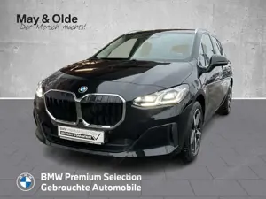BMW 218 Active Tourer i HUD Navi SHZ adatv. LED el-HK Klim