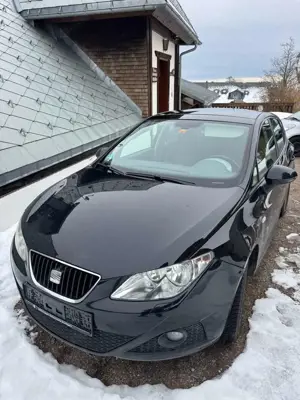 SEAT Ibiza 1.4 16V Reference
