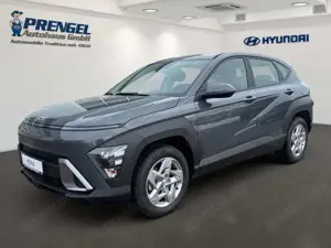 Hyundai KONA 1.6T Select KAMERA DAB NAVI LED