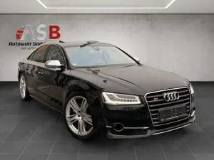 Audi S8 Bild 3