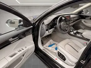 Audi S8 Bild 4