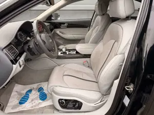 Audi S8 Bild 5