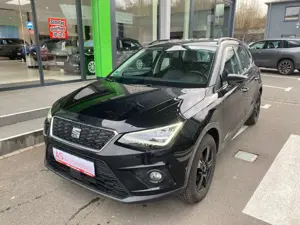 SEAT Arona Style MAVI KAMERA