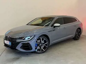 Volkswagen Arteon SB R 4M/LED/PANO/AHK/R-KAM/ACC/SHZ/NAVI