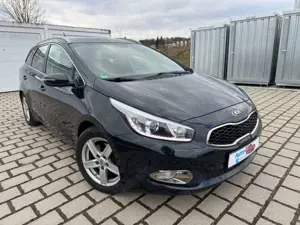 Kia Ceed / cee'd Sportswagon 1.6 Navi Kamera Pdc Spirit