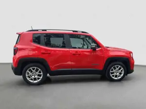 Jeep Renegade Lim. Autom. Navi/Klima/TÜV+Service neu! Bild 2