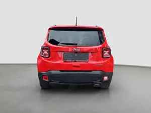Jeep Renegade Lim. Autom. Navi/Klima/TÜV+Service neu! Bild 4