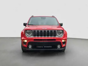 Jeep Renegade Lim. Autom. Navi/Klima/TÜV+Service neu! Bild 5