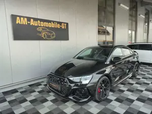 Audi RS3 RS 3 Lim. 2.5 TFSI*1.HAND*PANO*HUD*BO*KEYLESS*