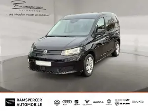 Volkswagen Caddy 1.5 TSI AHK ACC APP SHZ Side Lane Kamera