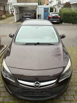 Opel Astra 1.4 Turbo Active