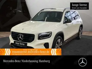Mercedes-Benz GLB 180 PROGRESSIVE+NIGHT+LED+KAMERA+KEYLESS+7G