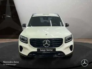 Mercedes-Benz GLB 180 PROGRESSIVE+NIGHT+LED+KAMERA+KEYLESS+7G Bild 3