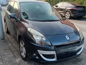 Renault Scenic Megane Scenic Dynamique TCe 130