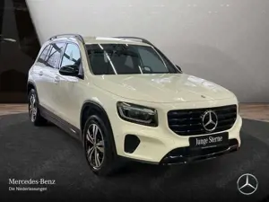 Mercedes-Benz GLB 180 PROGRESSIVE+NIGHT+LED+KAMERA+KEYLESS+7G Bild 5