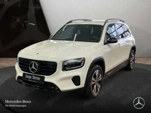 Mercedes-Benz GLB 180 PROGRESSIVE+NIGHT+LED+KAMERA+KEYLESS+7G Bild 2