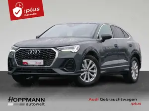 Audi Q3 35 TDI S tronic AHK LED Navi Kamera