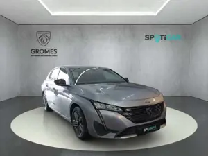 Peugeot 308 1.2 Allure PureTech 130 EAT8 Navi LED Memory Sitze