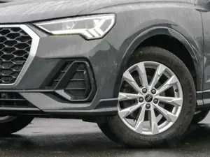 Audi Q3 35 TDI S tronic AHK LED Navi Kamera Bild 5