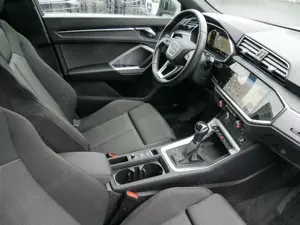 Audi Q3 35 TDI S tronic AHK LED Navi Kamera Bild 3