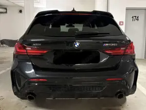 BMW 135 M135i xDrive Bild 3