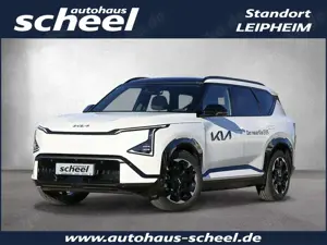 Kia EV5 Elektro GT-Line ACC/Kam./KeyLess/KlimaA