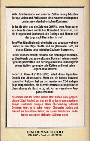 Conan Band 06 3258 Conan der Krieger Bild 2