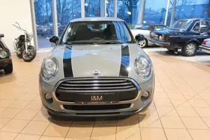 MINI One Mini 3-trg. One+Leder+Sportsitze+SHZ