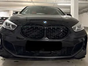 BMW 135 M135i xDrive Bild 2